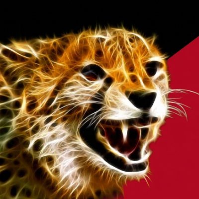 சிவிங்கிப்புலி's profile picture