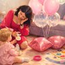 .шиповничек profil fotoğrafı