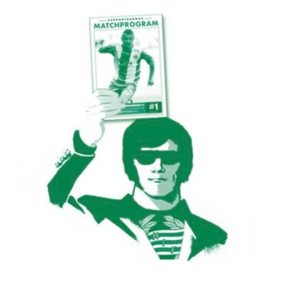 Supportrarnas Matchprogram's profile picture