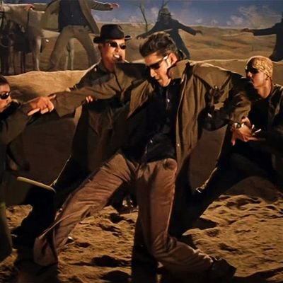 JerryMaguire45's profile picture