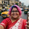 Priyanka Banerjee 🏳️🌈 🏳️⚧️ 🇵🇸 🇺🇦 🇮🇷 profil fotoğrafı