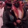Фото профиля بدوي قبيلي 👨🏻