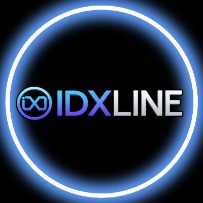 IDXLINE's profile picture