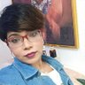 Sharmila profil fotoğrafı