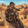 Фото профиля ユウタロ・バジーナ
