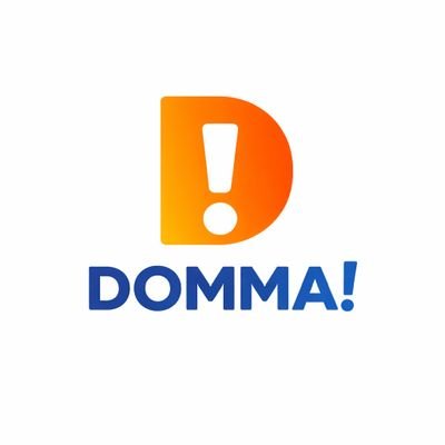 DOMMA!'s profile picture