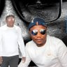 Thokozani Deter Mbatha profil fotoğrafı