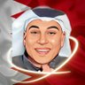 Фото профиля حـســـن الــسـتري 🇧🇭🇦🇺