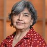 Profilbild von Anita Prakash