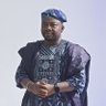 Profilbild von Olawore Abiodun