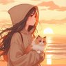 妮妮💙's profile picture