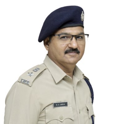 SP Porbandar's profile picture