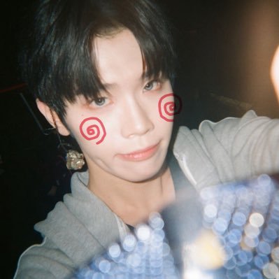 Ren ★ 토비🦈 saw zb1 & txt's profile picture