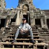 Kyle Chen profil fotoğrafı