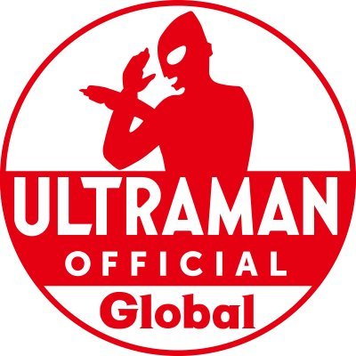 ULTRAMAN Global's profile picture