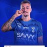 "الزعيم العالمي 91"💙's profile picture