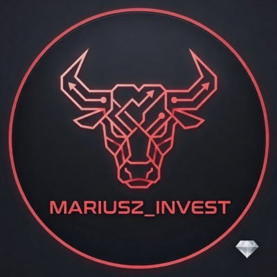 Mariusz | Investing in the UK 🇬🇧's profile picture