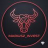 Profilbild von Mariusz | Investing in the UK 🇬🇧