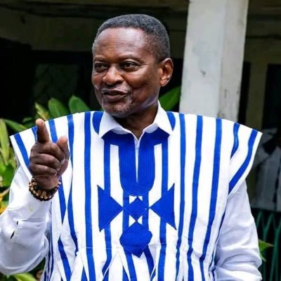 Eru Na Kanda, PhD🇨🇲's profile picture