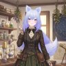 Фото профиля Arctic Kitsune