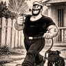 Profilbild von Marko