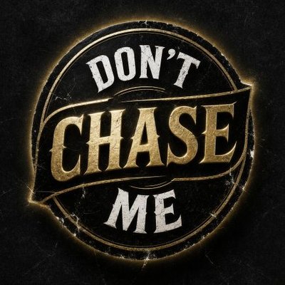 DontChaseMe's profile picture