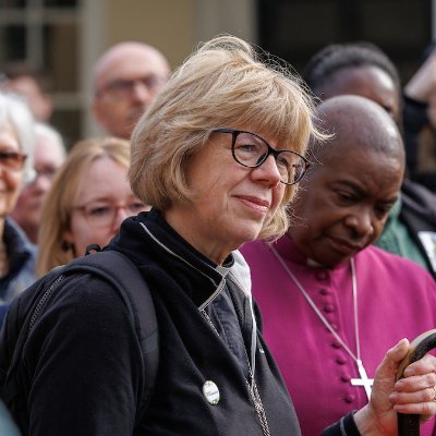 ArchbishopSarah's profile picture