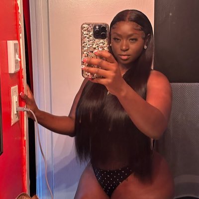 Jenise Shakea Hart's profile picture