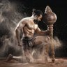 VIKRAM SINGHANIYA profil fotoğrafı