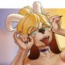 Beth, Basset~★'s profile picture