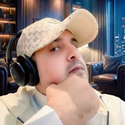 هاني الظاهري's profile picture