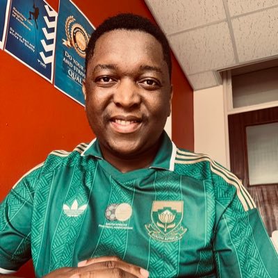 DengaNet's profile picture