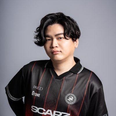 SCARZ/きんちょ(Kincho)'s profile picture