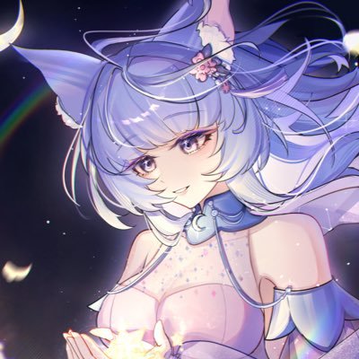 Aria 🌙Comm Open's profile picture
