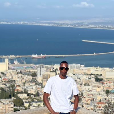 Kenneth MUKURARINDA's profile picture