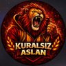 🇹🇷 Kuralsız Aslan's profile picture