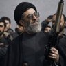 عماد هزبرالعماد 的头像