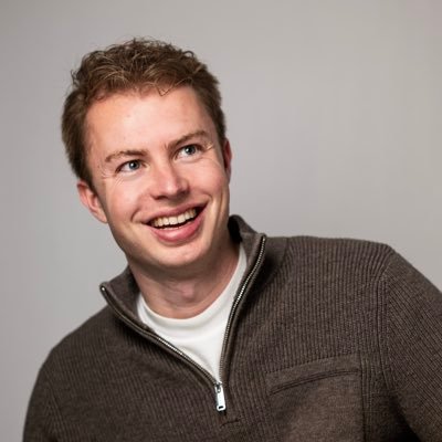 Julian Bushoff's profile picture