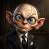 GOLLUMZ 🟩🟨🟦 profil fotoğrafı