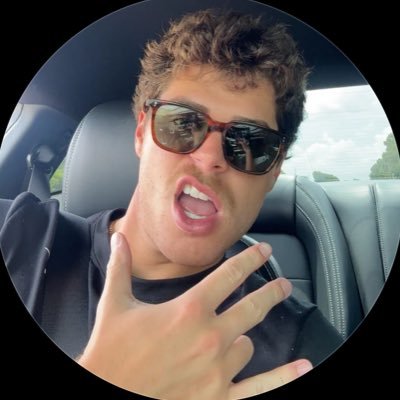 preston's profile picture