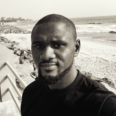 MAYOR 🇳🇬's profile picture