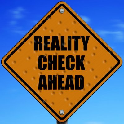 Reality's profile picture