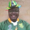 Profilbild von Shadrack Phiri