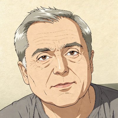 Nihat Topalakcı ⚛️'s profile picture