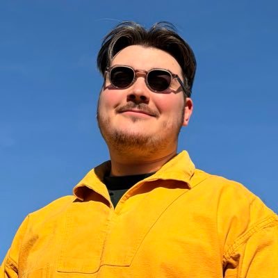 Edward Burnett's profile picture