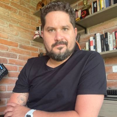 Luis Eduardo Vivanco's profile picture