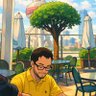 Felipe Amaral's profile picture