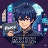 Фото профиля Akioz