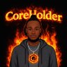 CoreHolder 🔸 ⬡ 's profile picture