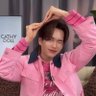 อยากติดโบว์ให้น้องมาร์ค🎀's profile picture
